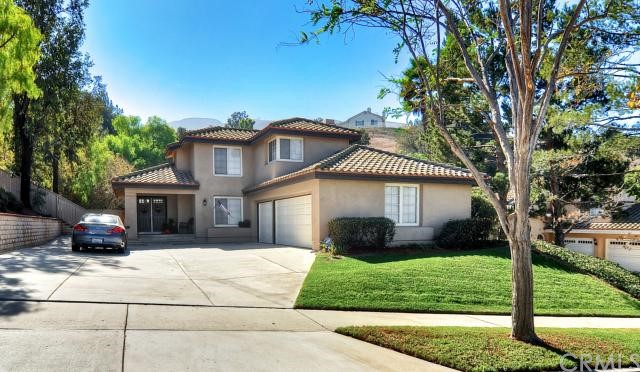 1230 Dominguez Ranch Road Corona, CA 92882 - Photo 1 of 1