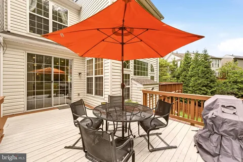 $825,000 | 4093 Oak Village Landing, Fairfax, VA 22033