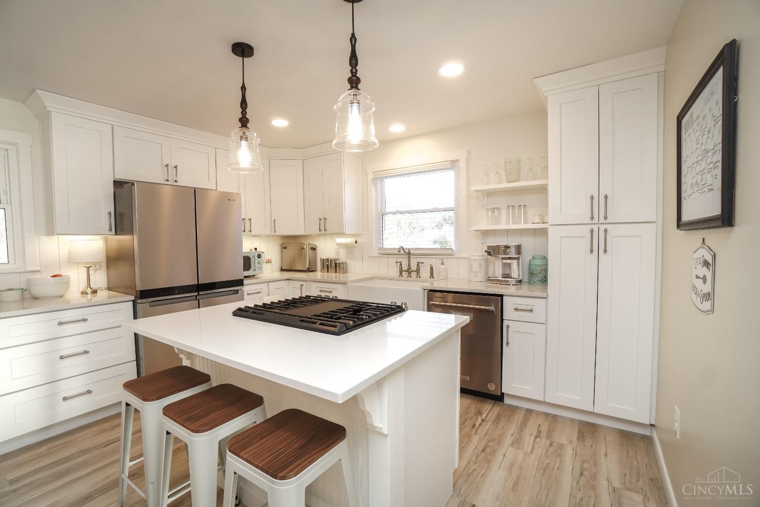 1848 Middleboro Road Clarksville, OH 45113 - Photo 8 of 41 Gallery Image 8