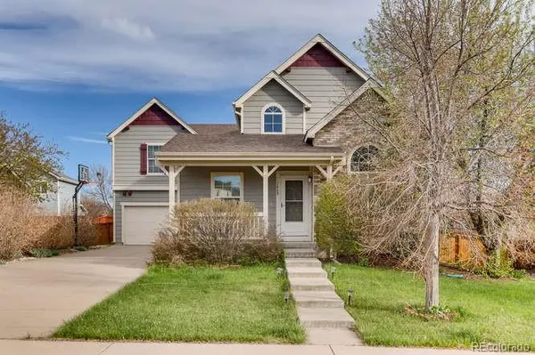 $3,200 | 1469 Serenity Circle, Longmont, CO 80504