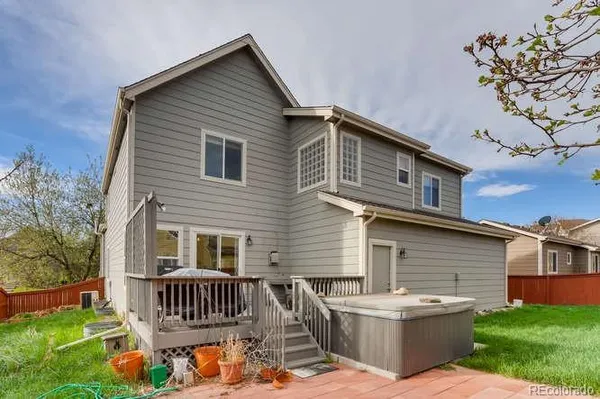 $3,200 | 1469 Serenity Circle, Longmont, CO 80504