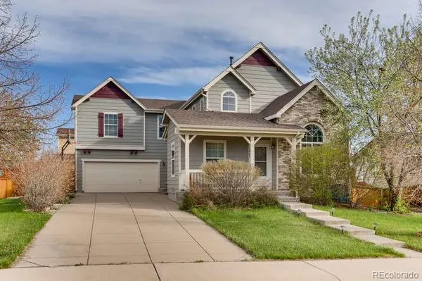 $3,200 | 1469 Serenity Circle, Longmont, CO 80504