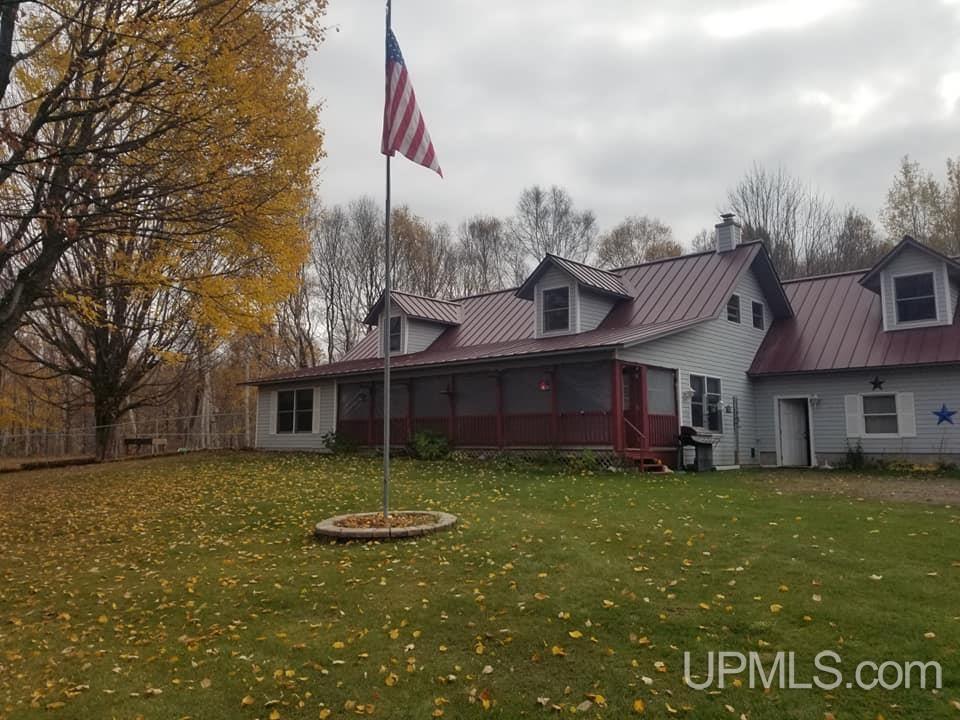 160 Miller Road Gwinn, MI 49841 - Photo 24 of 27