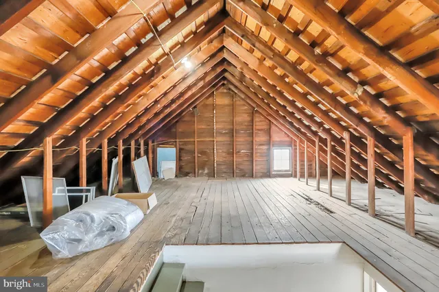 a view of a sink in a house