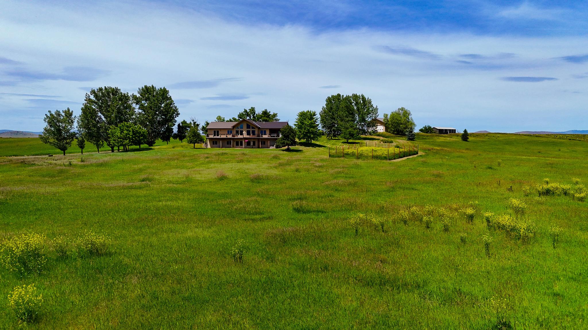 38614 Round Butte Road Ronan, MT 59864 - Photo 48 of 50 Gallery Image 48