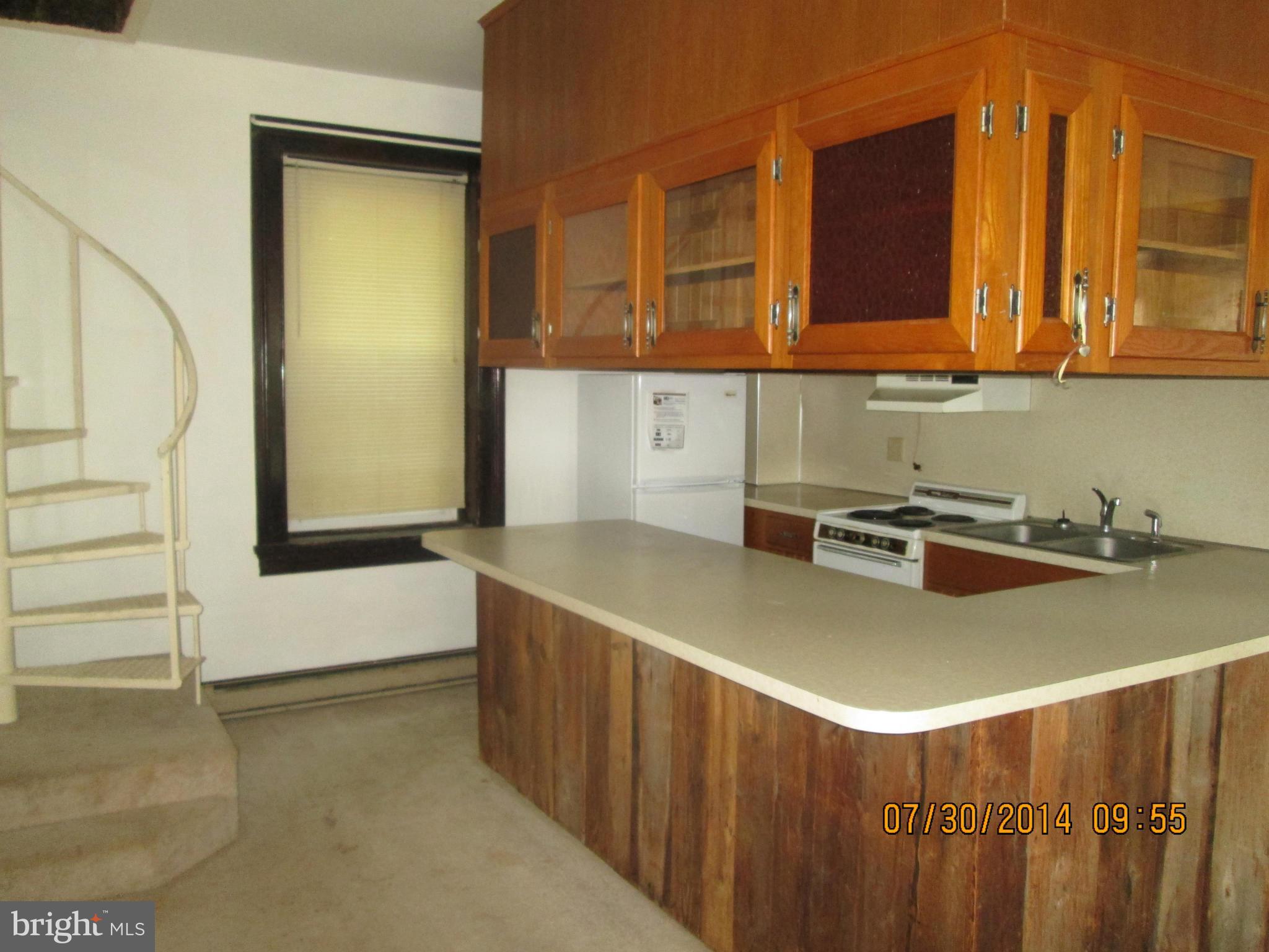 7550 Middleburg Road Keymar, MD 21757 - Photo 10 of 11 a view of kitchen and utility room