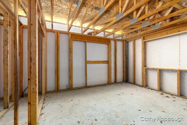 $650,000 | 533 East Washington Street, Unit A B C D, Ionia, MI 48846