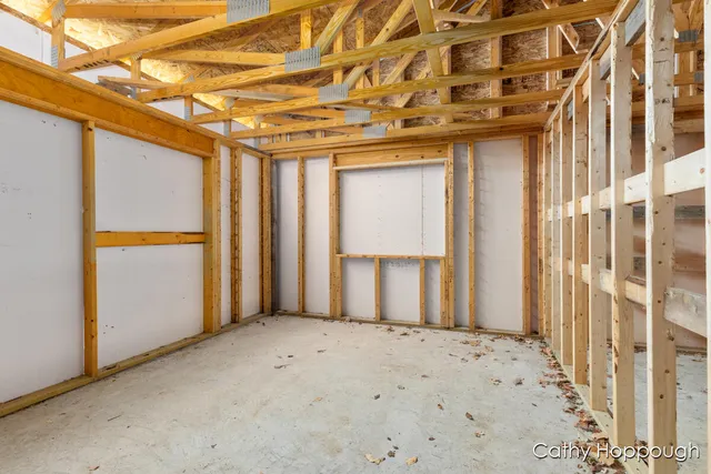 $650,000 | 533 East Washington Street, Unit A B C D, Ionia, MI 48846