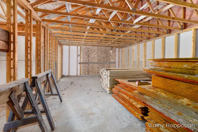 $650,000 | 533 East Washington Street, Unit A B C D, Ionia, MI 48846