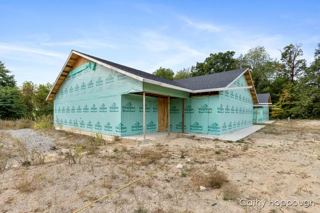 $650,000 | 533 East Washington Street, Unit A B C D, Ionia, MI 48846