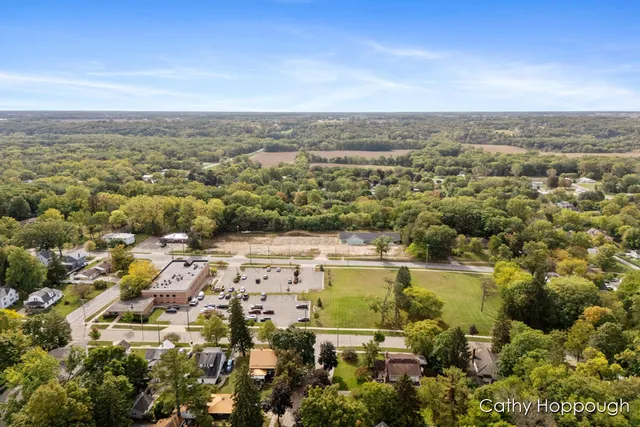 $650,000 | 533 East Washington Street, Unit A B C D, Ionia, MI 48846