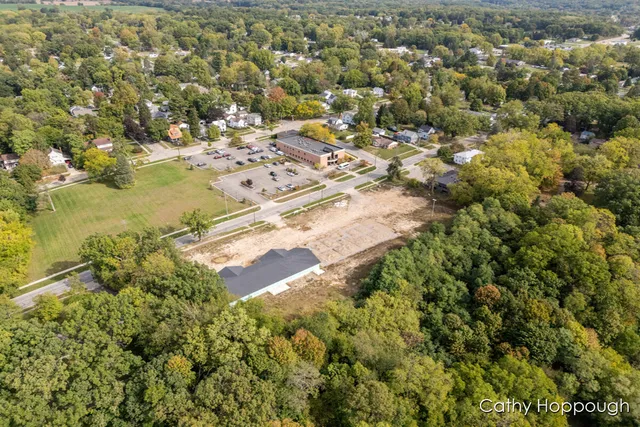 $650,000 | 533 East Washington Street, Unit A B C D, Ionia, MI 48846