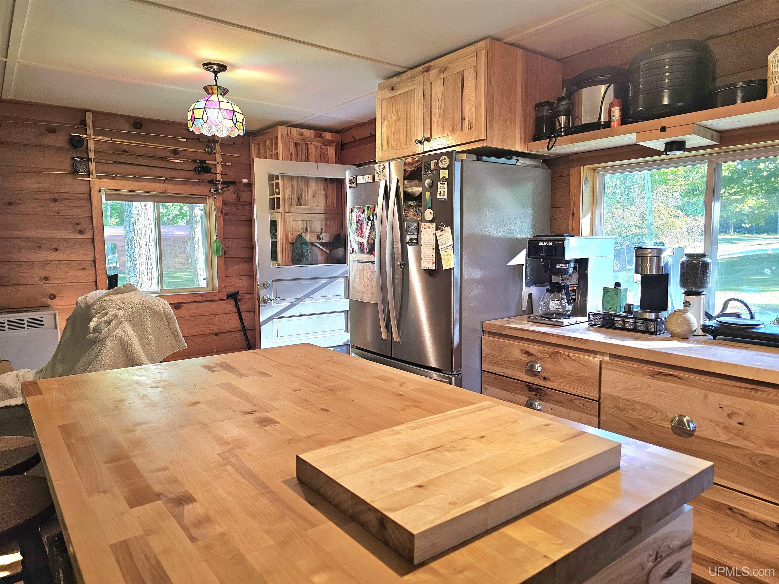 820 Ash Road Manistique, MI 49854 - Photo 32 of 70 Gallery Image 32
