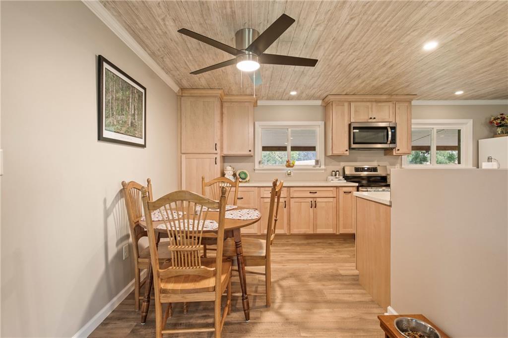 635 Casselman Road Markleton, PA 15551 - Photo 17 of 44 Gallery Image 17
