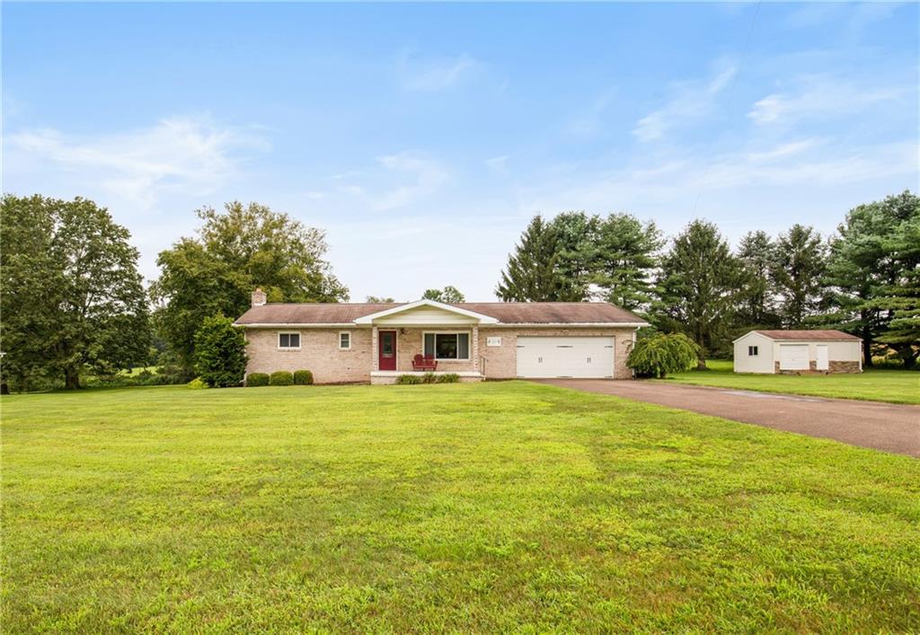 635 Casselman Road Markleton, PA 15551 - Photo 2 of 44 Gallery Image 2