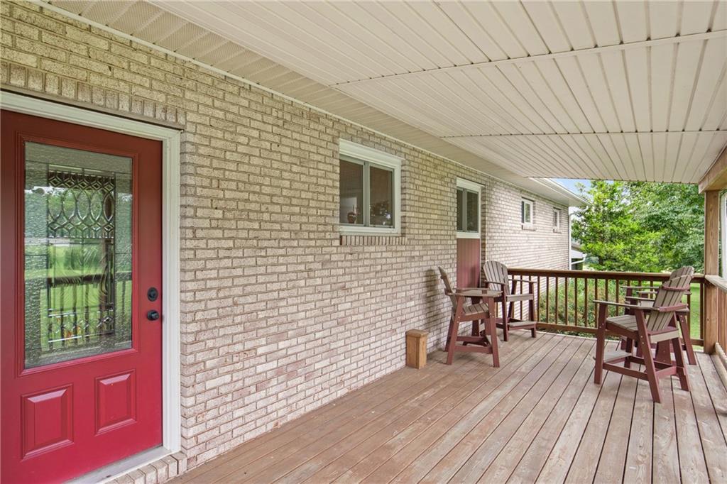 635 Casselman Road Markleton, PA 15551 - Photo 31 of 44 Gallery Image 31