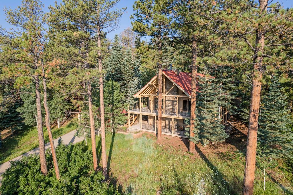 107 County Road La Veta, CO 81055 - Photo 49 of 52 Gallery Image 49