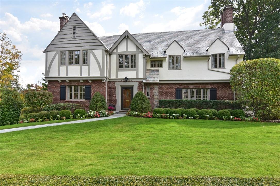 27 Moore Road Bronxville, NY 10708 - Photo 1 of 1 Welcome to 15 Moore Road in Lawrence Park West!