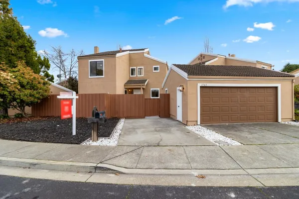 $1,115,000 | 2743 Gamble Court, Hayward, CA 94542