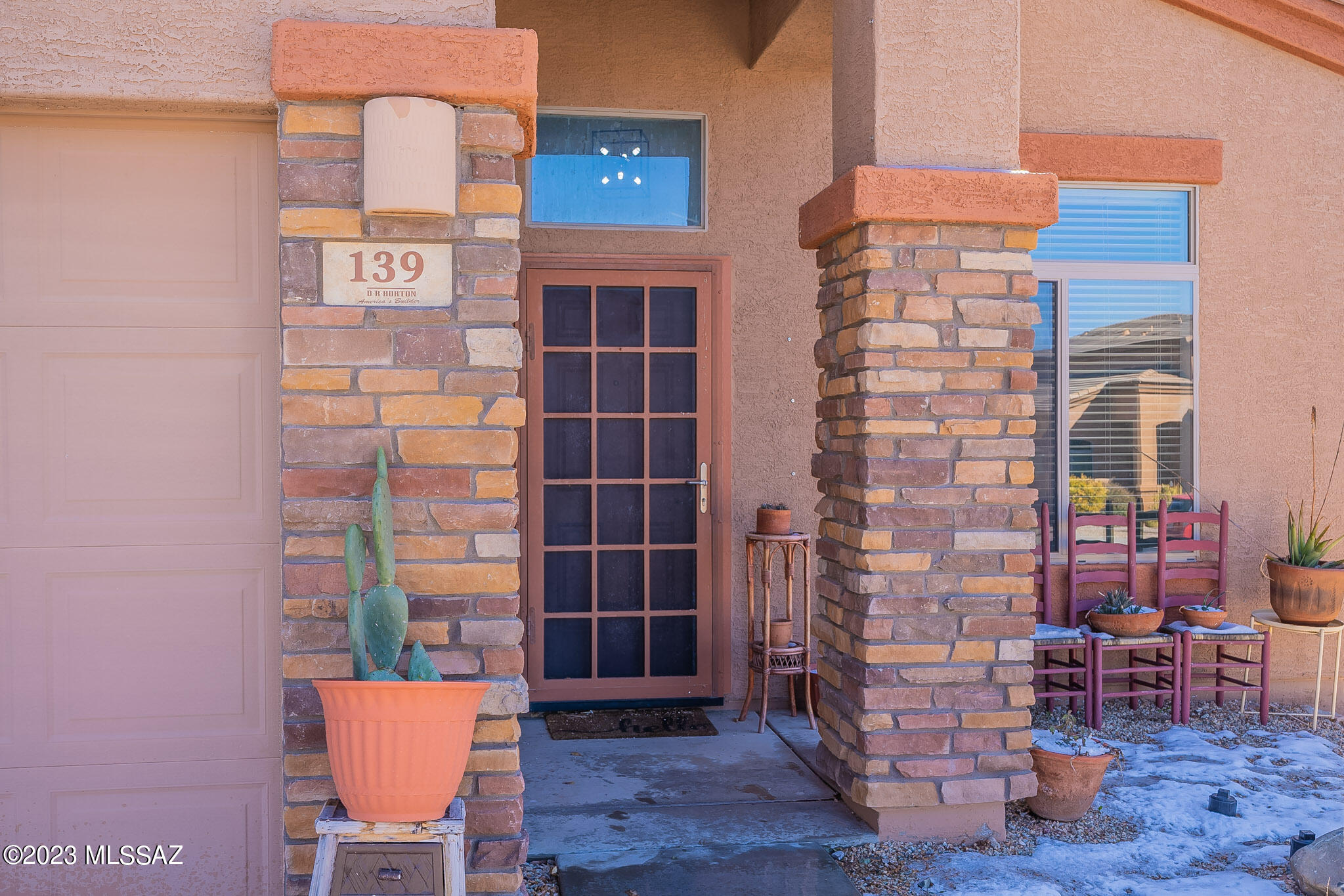 139 West Cheevers Street Vail, AZ 85641 - Photo 3 of 29