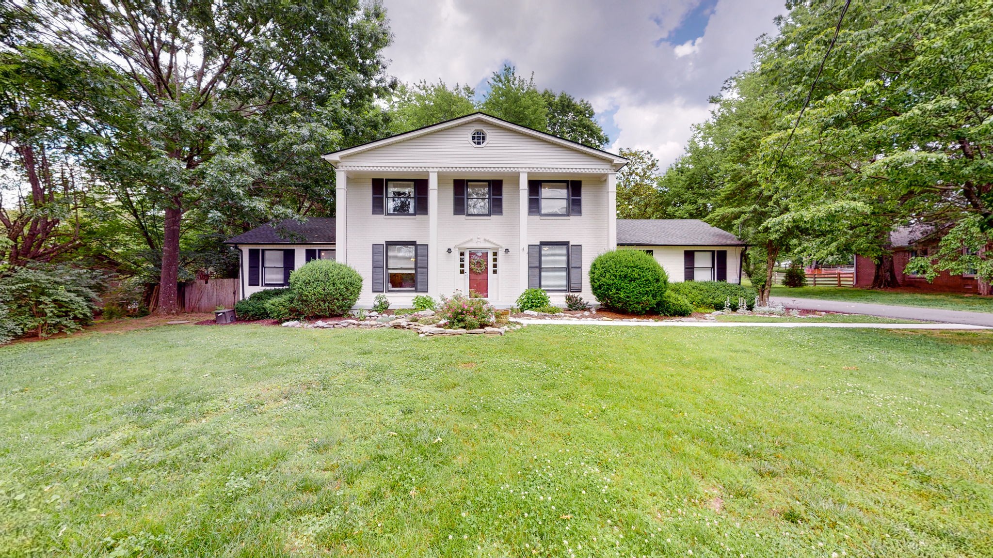 706 Wilson Pike, Brentwood, TN 37027 Compass