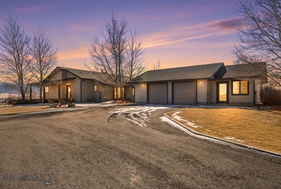 19 Green Wing Road Ennis, MT 59729 - Photo 1 of 1 Gallery Image 1