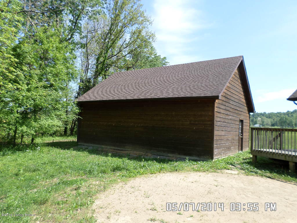 1300 Warren Purcell Road Leitchfield, KY 42754 - Photo 33 of 33 SAM_5637