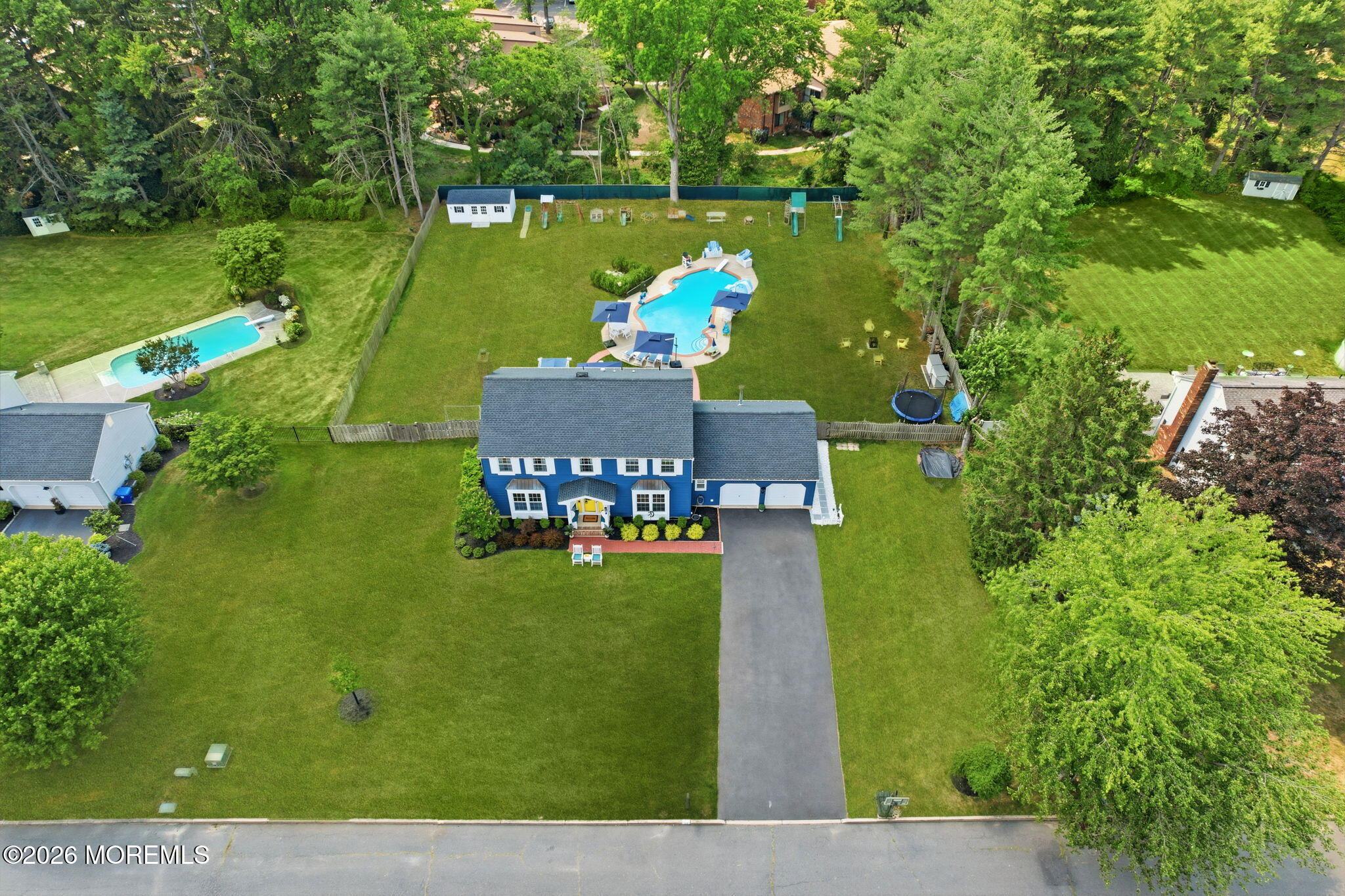 10 Courtney Way Red Bank, NJ 07701 - Photo 41 of 48 46-web-or-mls-DJI_0735
