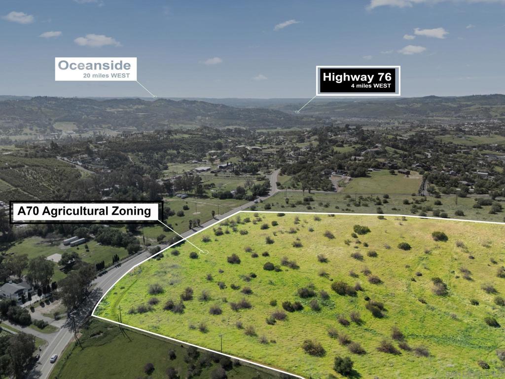 0 West Lilac Road Bonsall, CA 92003 - Photo 5 of 18 a view of a city