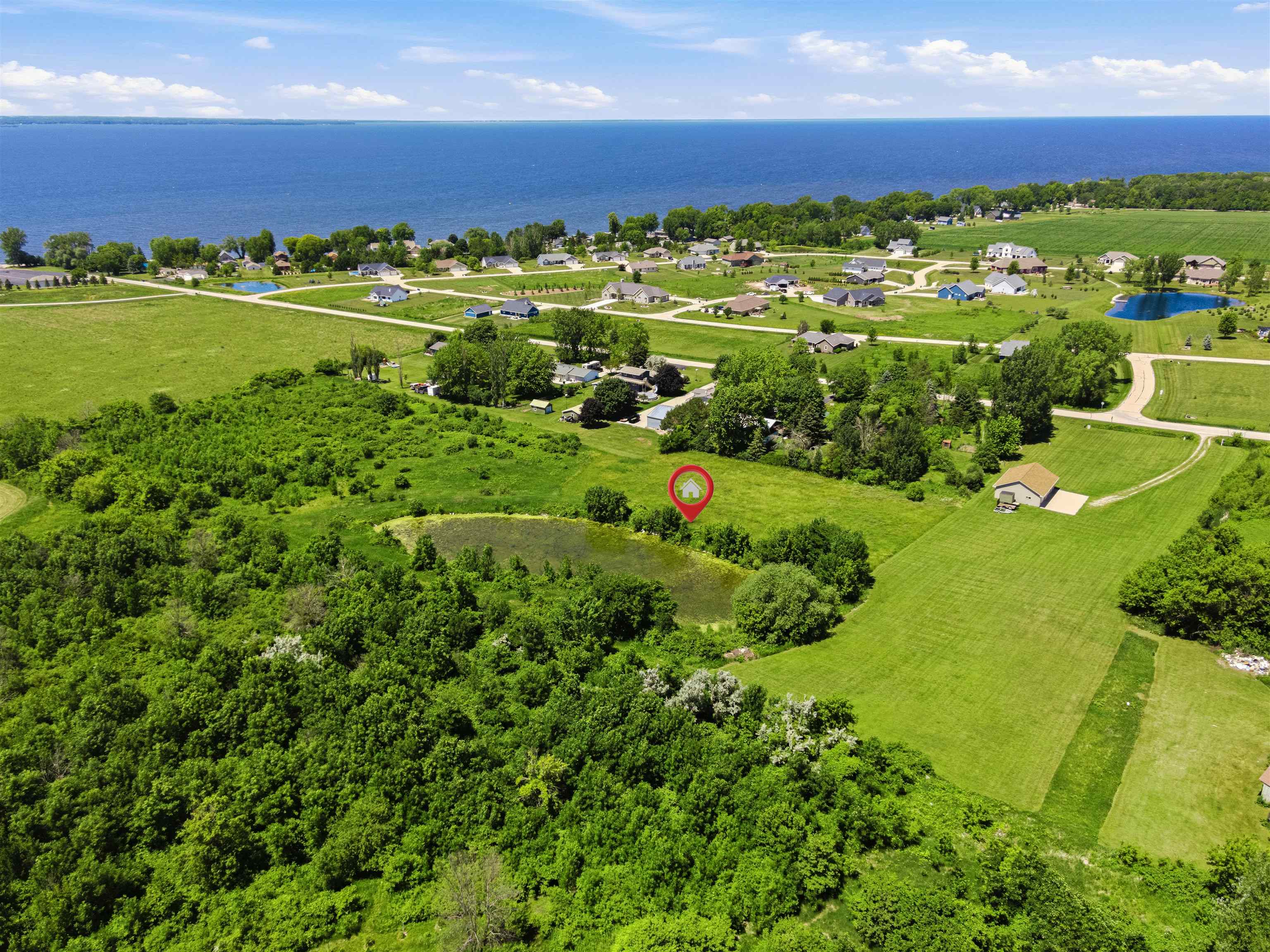 Fishermans Road Fond du Lac, WI 54937 - Photo 18 of 25