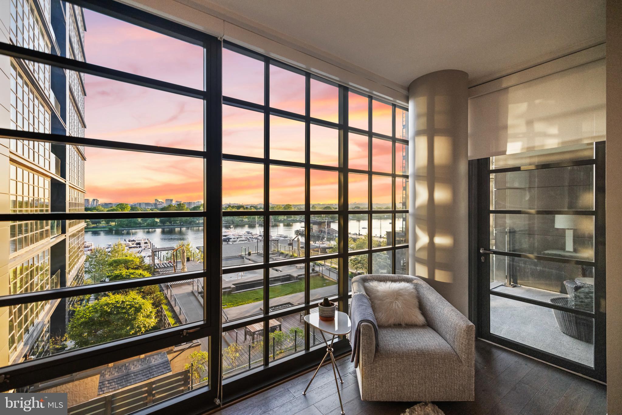 45 Sutton Square Southwest, Unit 503 Washington, DC 20024 - Photo 2 of 50