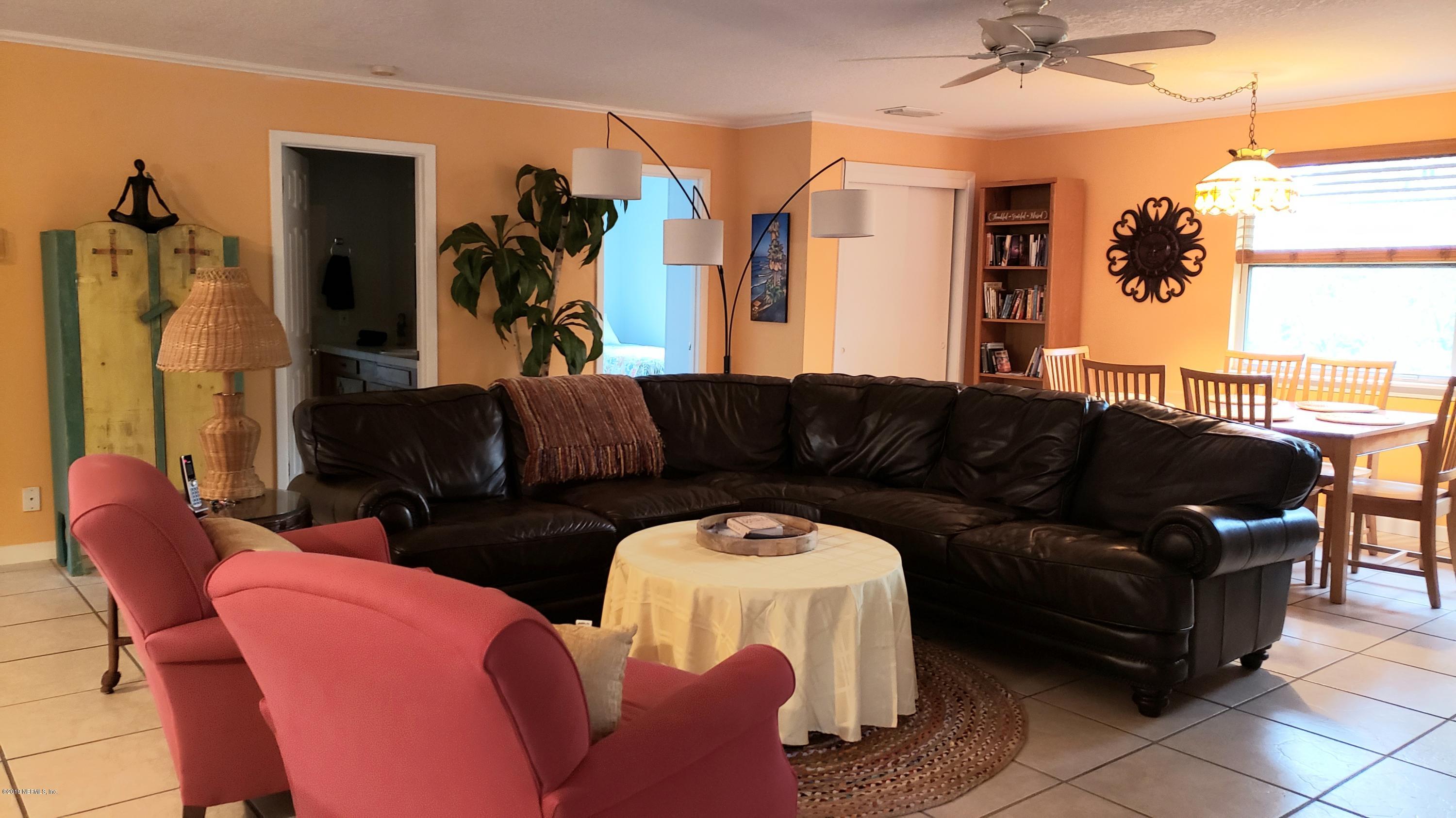 144 Manresa Road St. Augustine, FL 32084 - Photo 13 of 23 2nd floor great room