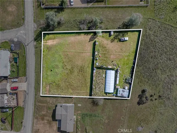 $120,000 | 2605 Spring Valley Road, Clearlake Oaks, CA 95423