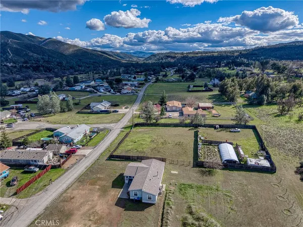 $120,000 | 2605 Spring Valley Road, Clearlake Oaks, CA 95423
