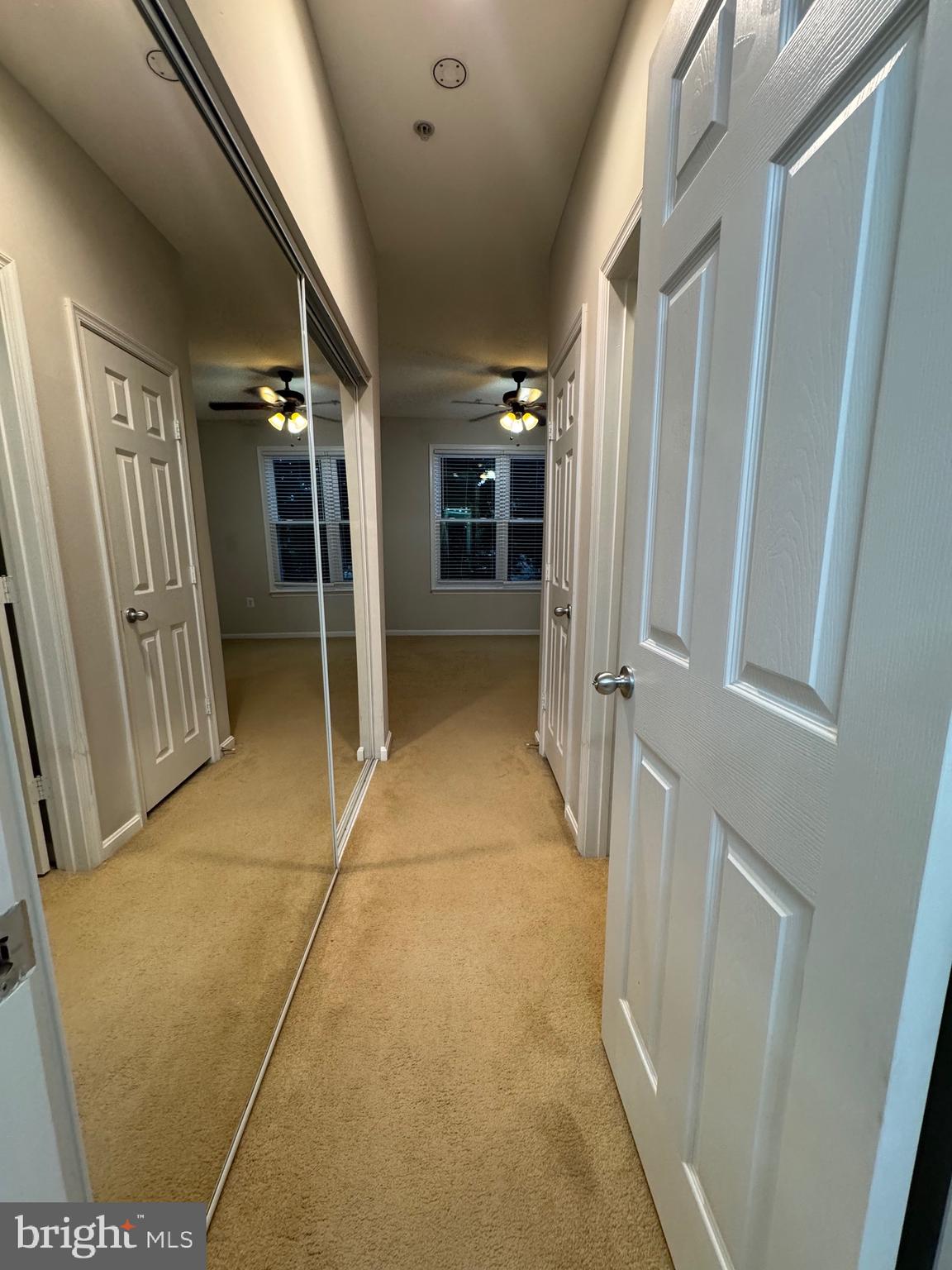 9486 Virginia Center Boulevard, Unit 114 Vienna, VA 22181 - Photo 19 of 41 a view of entryway