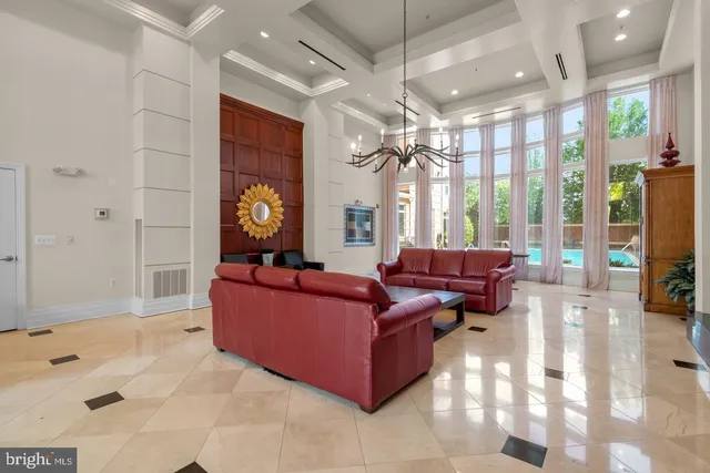 $2,900 | 9486 Virginia Center Boulevard, Unit 114, Vienna, VA 22181