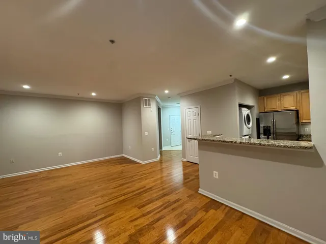 a view of kitchen with sink