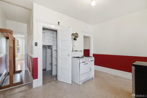 $688,000 | 120 Holladay Avenue, San Francisco, CA 94110