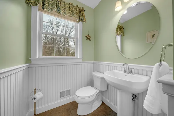 $1,199,000 | 51 Stanton Way, North Andover, MA 01845