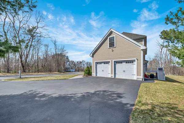 $1,199,000 | 51 Stanton Way, North Andover, MA 01845