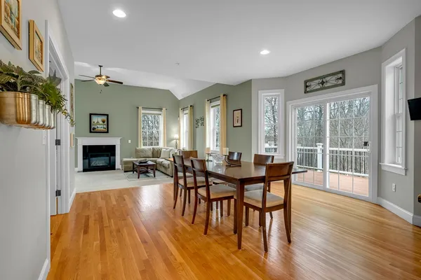 $1,199,000 | 51 Stanton Way, North Andover, MA 01845
