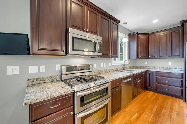 $1,199,000 | 51 Stanton Way, North Andover, MA 01845
