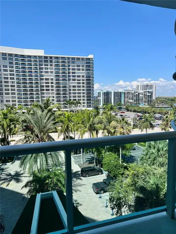 $2,750 | 3801 South Ocean Drive, Unit 6S, Hollywood, FL 33019