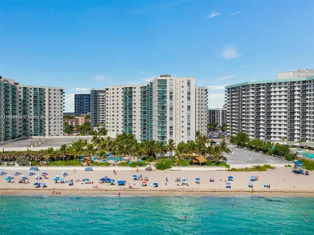 $2,750 | 3801 South Ocean Drive, Unit 6S, Hollywood, FL 33019