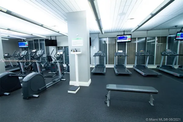 $2,750 | 3801 South Ocean Drive, Unit 6S, Hollywood, FL 33019