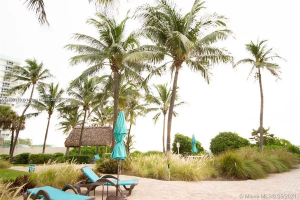 $2,750 | 3801 South Ocean Drive, Unit 6S, Hollywood, FL 33019