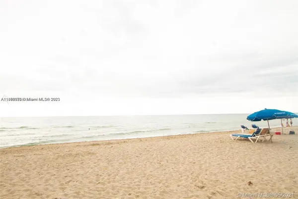 $2,750 | 3801 South Ocean Drive, Unit 6S, Hollywood, FL 33019