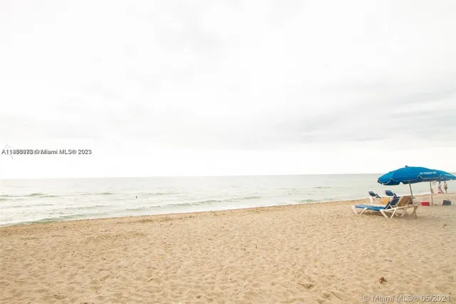 $2,750 | 3801 South Ocean Drive, Unit 6S, Hollywood, FL 33019