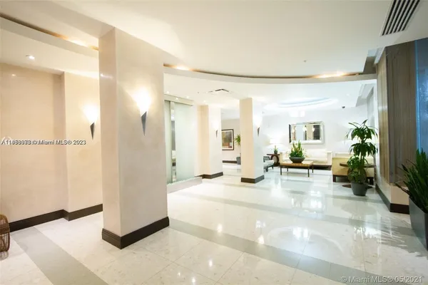 $2,750 | 3801 South Ocean Drive, Unit 6S, Hollywood, FL 33019