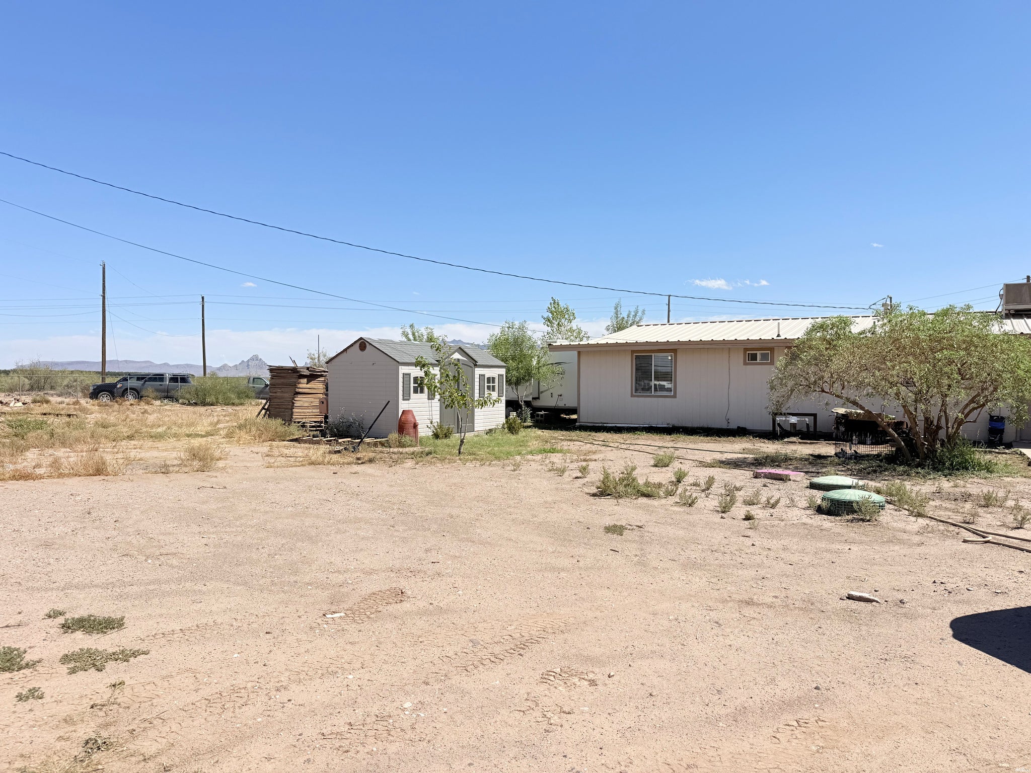 3035 Sunshine Road Southeast Deming, NM 88030 - Photo 33 of 39 Gallery Image 33